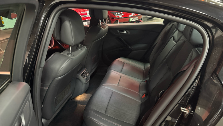 Peugeot 508 2.0 BlueHDi 150 GT Line 4dr Diesel Saloon